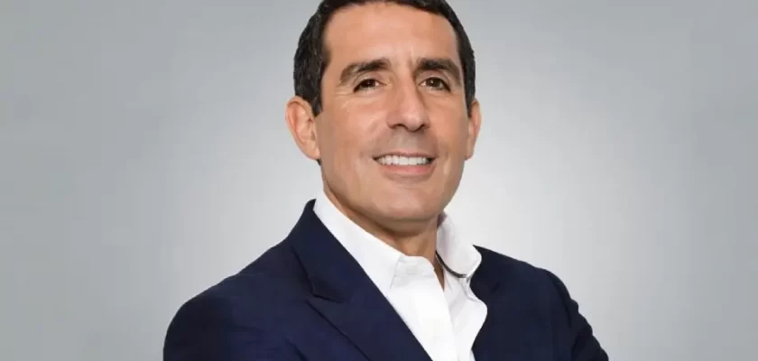 Álvaro Espinoza, Silver Mountain Resources