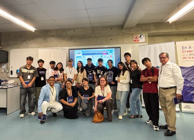 Antamina, Efecto Áncash