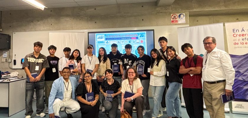 Antamina, Efecto Áncash