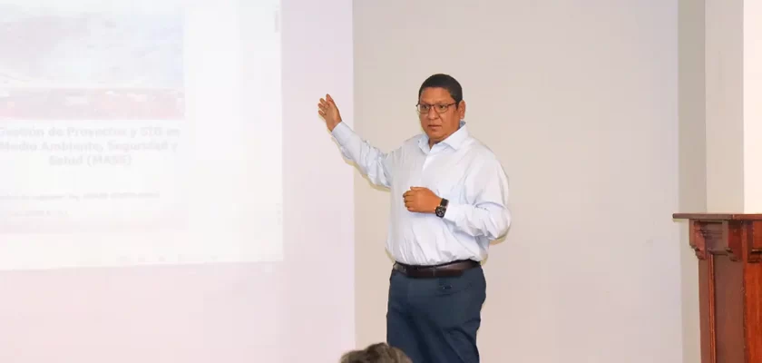 Antamina, obras por impuestos