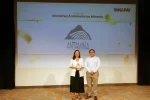 Antamina recibe premio YANAPAY