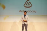 Antapaccay recibe Premio Yanapay 2026