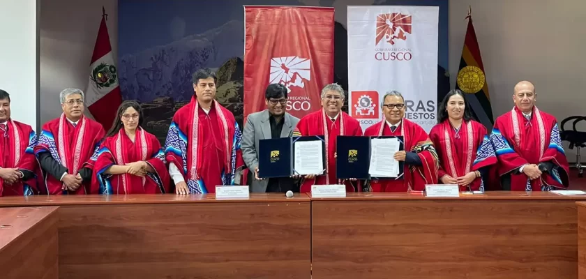 Antapaccay y Gore Cusco invertirán en agua y saneamiento para Espinar