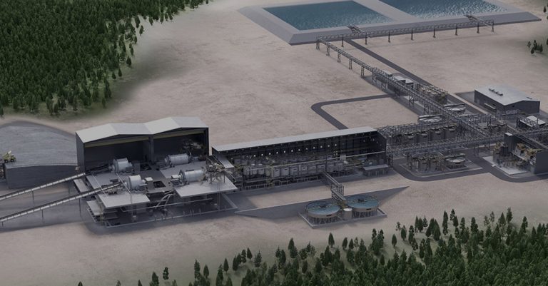 Asset as a Service: el modelo de Metso que redefine la gestión de proyectos mineros