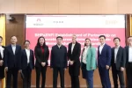 BHP Invent y ENFI China
