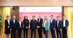 BHP Invent fortalece alianzas de innovación en China