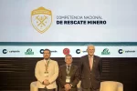 CETEMIN, Competencia Nacional de Rescate Minero 2026
