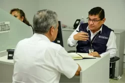 MEF fortalece la gestión pública con 27 CONECTAMEF en todo el Perú