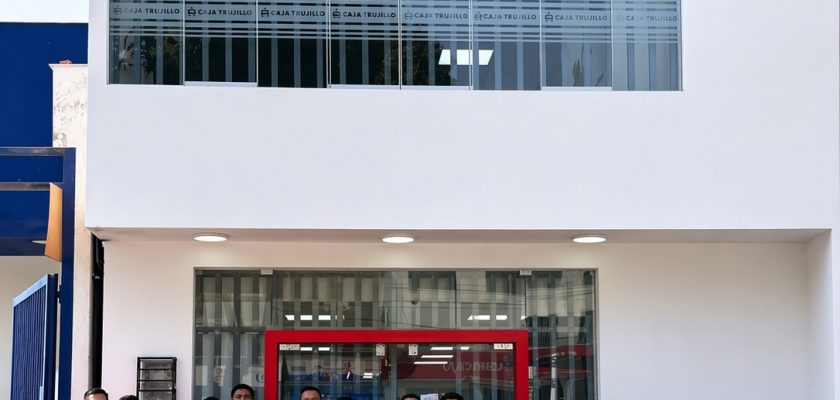 Caja Trujillo