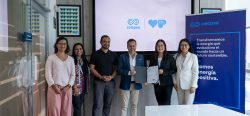 Celepsa obtiene la ISO 45001 y refuerza su compromiso con la seguridad y salud de sus colaboradores