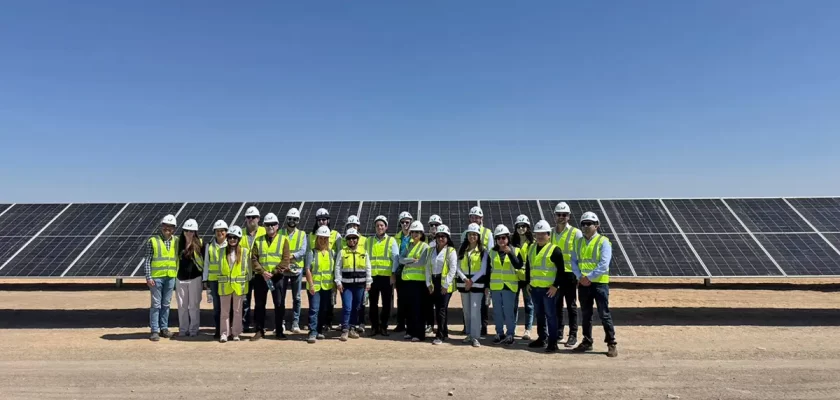 Central Solar Fotovoltaica Illa