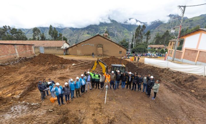 Centro Cívico de Cotabambas