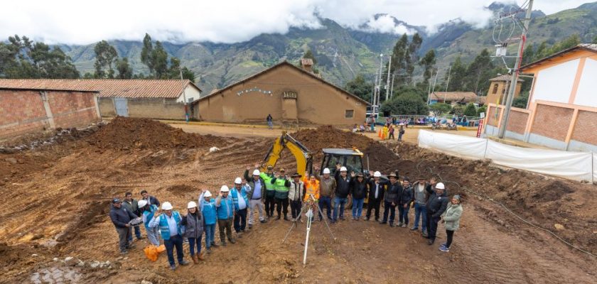 Centro Cívico de Cotabambas