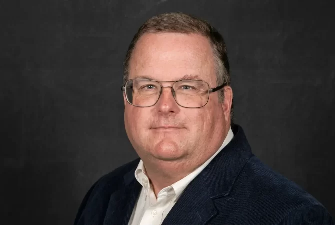 Christopher M. Keane