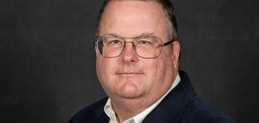 Christopher M. Keane