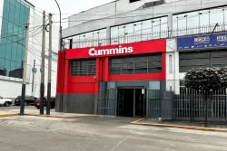 Cummins Perú refuerza su propuesta comercial con el lanzamiento de su nuevo e-commerce