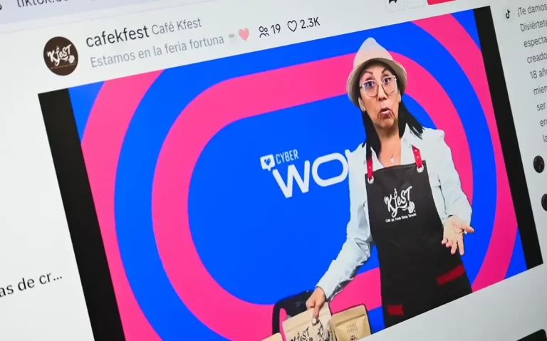 Cyber Wow 2026