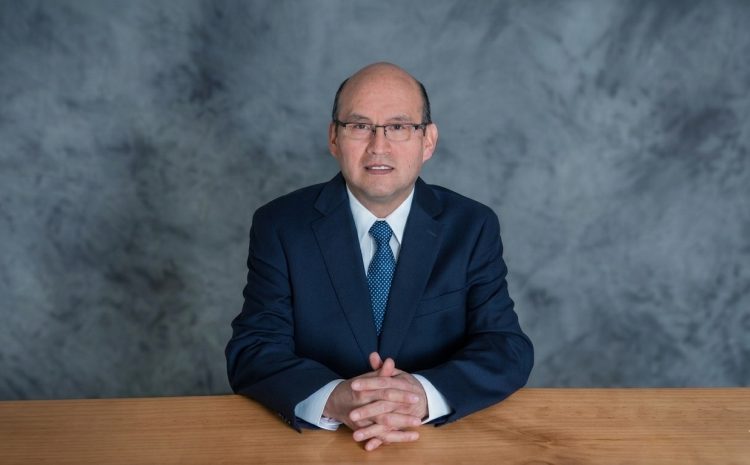 Daniel Torres Espinoza, Compañía Minera Poderosa