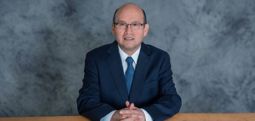 Daniel Torres Espinoza, Compañía Minera Poderosa