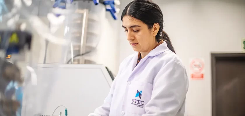 Evely Blas Rodríguez UTEC