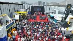 EXPOMINA PERÚ 2026 impulsará negocios y alianzas con empresas de más de 30 países