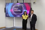 Four Futures, EY Perú