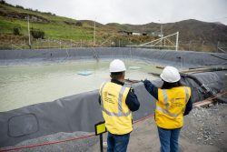 Gold Fields refuerza su cultura de seguridad con resultados sólidos