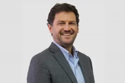 Stantec nombra a Gonzalo Covarrubias managing director para Latinoamérica