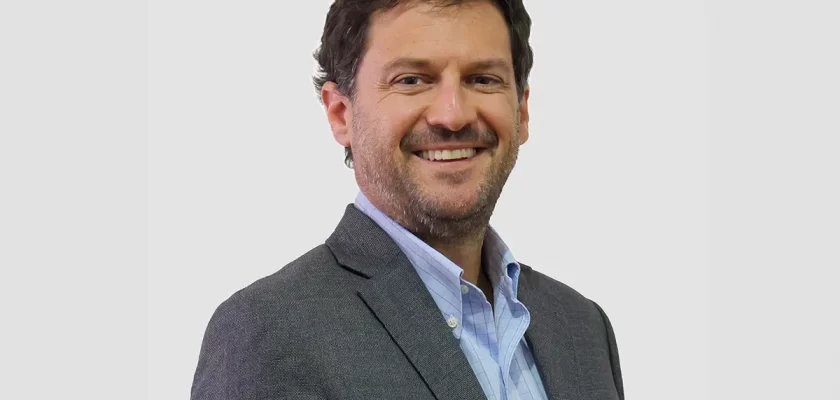 Gonzalo Covarrubias, Stantec