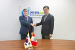 H2KOREA y H2 Perú