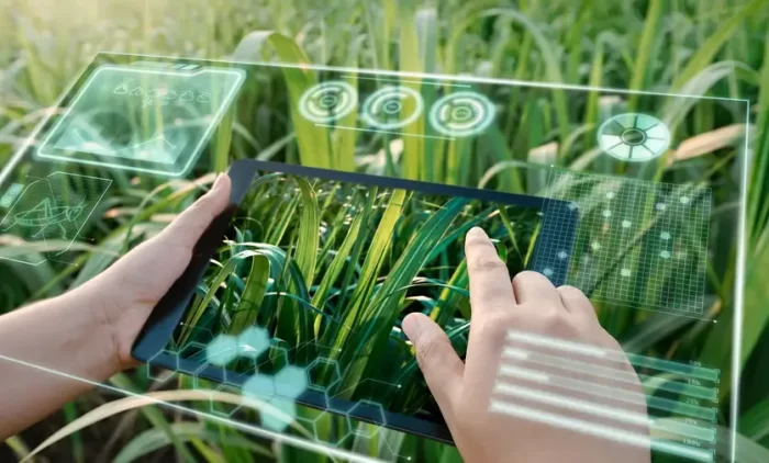 Hitachi Energy presenta EcoSpace