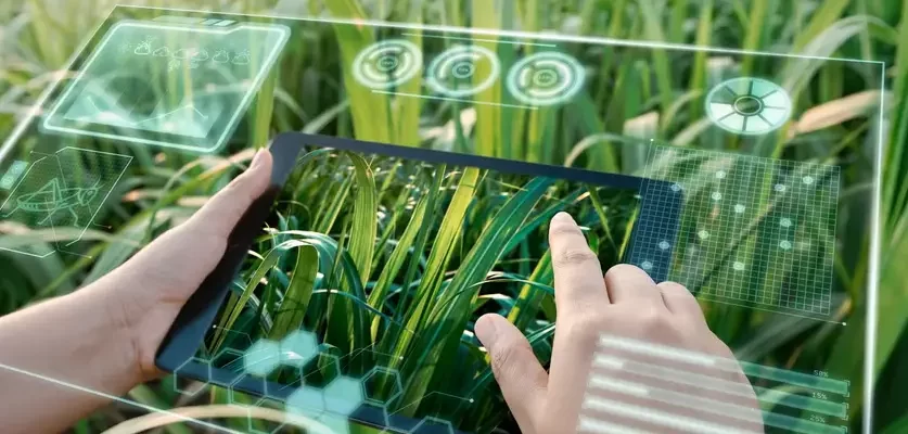 Hitachi Energy presenta EcoSpace