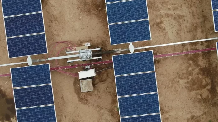 Holcim Perú energía renovable