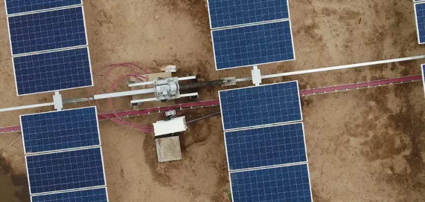 Holcim Perú energía renovable