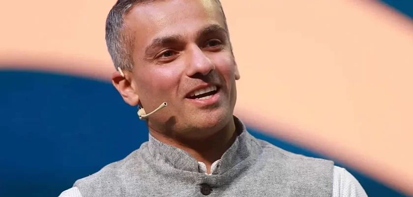 ICMM, Rohitesh Dhawan