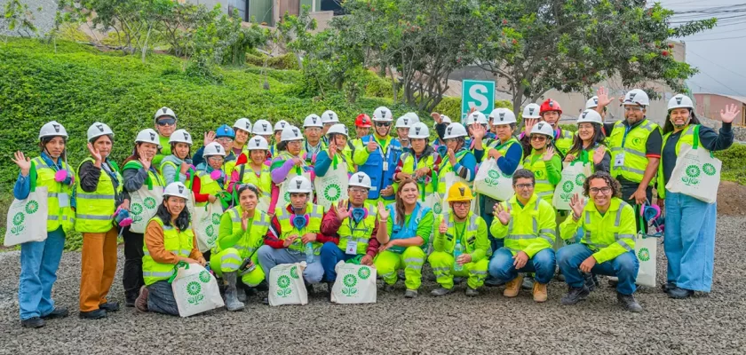 III Pasantía Minera