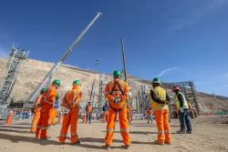 Inversión minera en Perú supera US$ 871 millones en primer bimestre de 2026