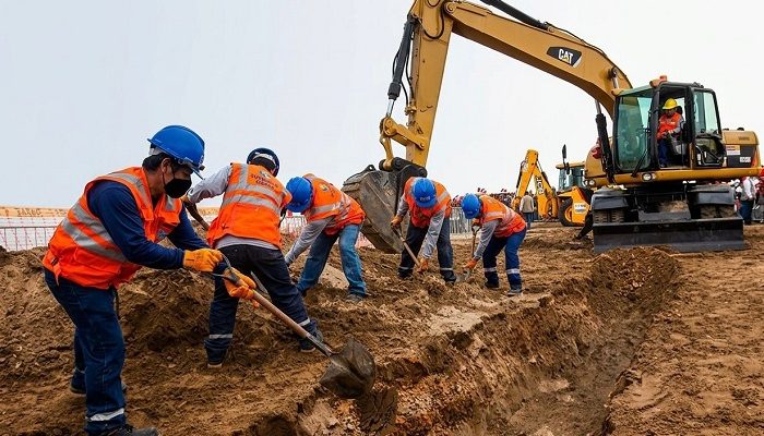 Inversión pública en Perú