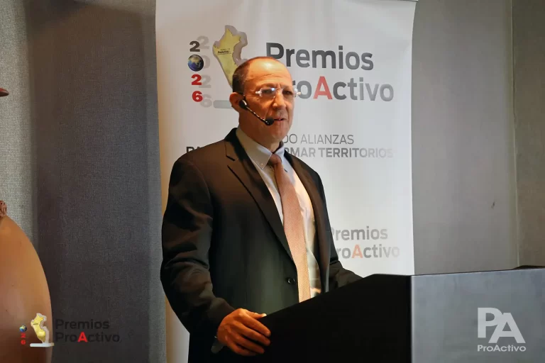 Javier Del Río