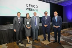 Julia Torreblanca en CESCO