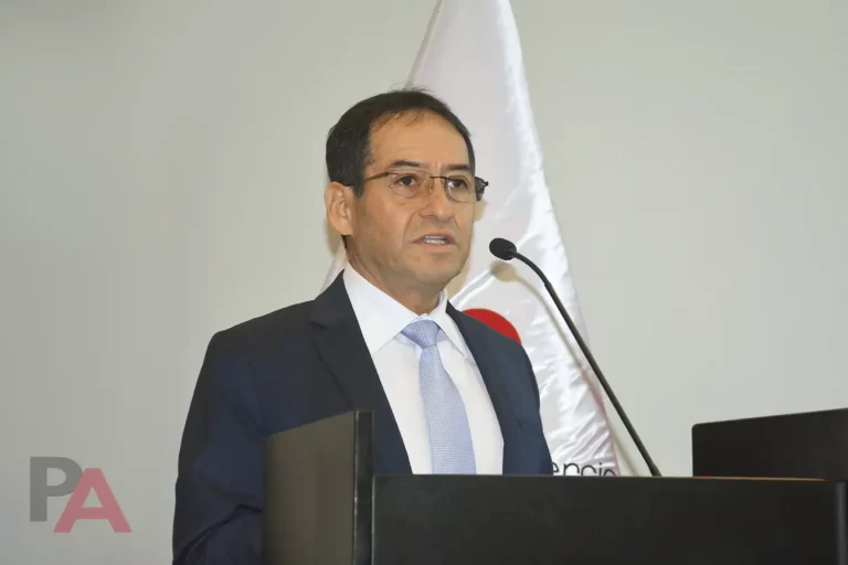 Karim Batallanos, Antapaccay