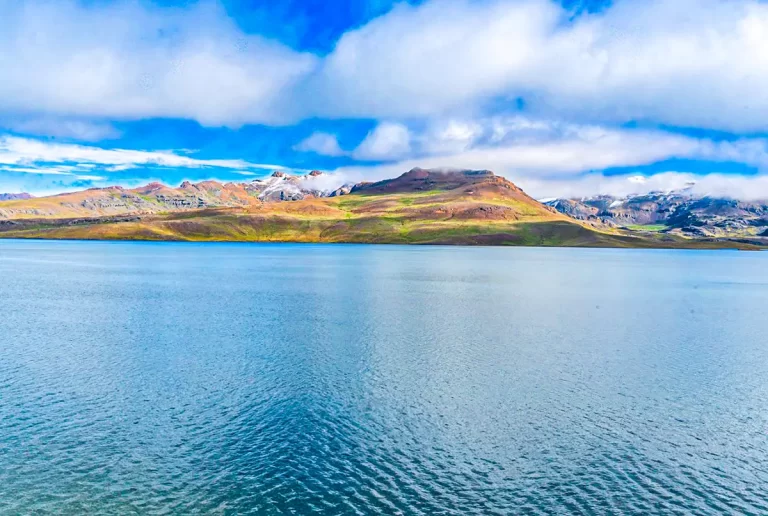 Laguna Orccococha