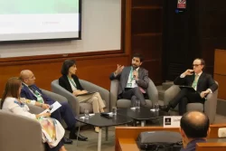 Las Bambas subraya la importancia del progreso social para orientar inversiones con impacto territorial