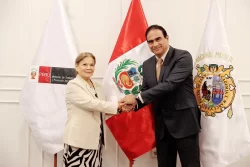 MTPE y UNMSM lanzan 2,000 becas para impulsar la empleabilidad