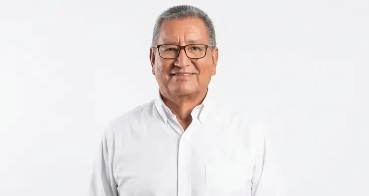 Marco Agama Rodríguez