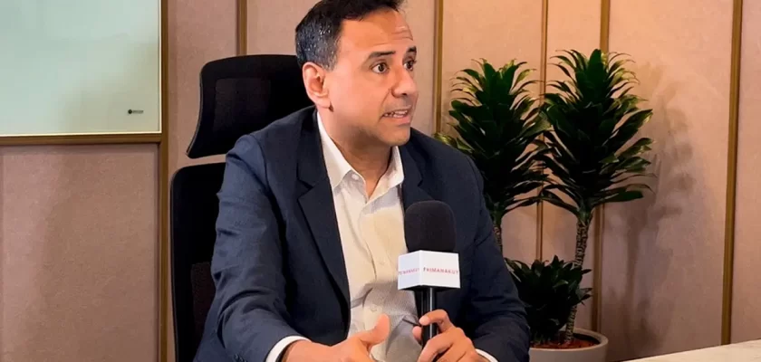 Mario Picón, Governance Action Hub