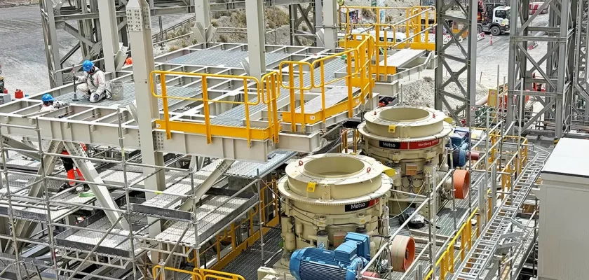 Metso, Asset as a Service