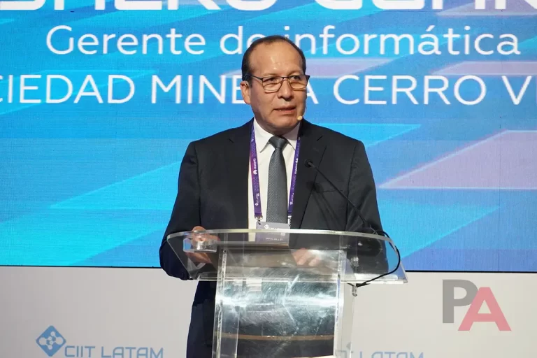 CIIT Latam 2026, Mijalko Ugarte