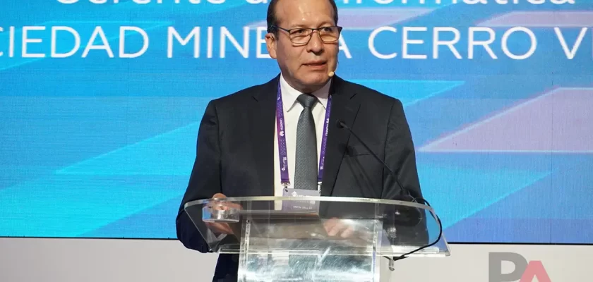 CIIT Latam 2026, Mijalko Ugarte