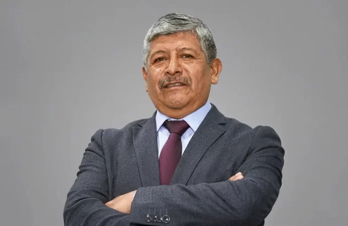 Milko Zacarías Vega MINEM